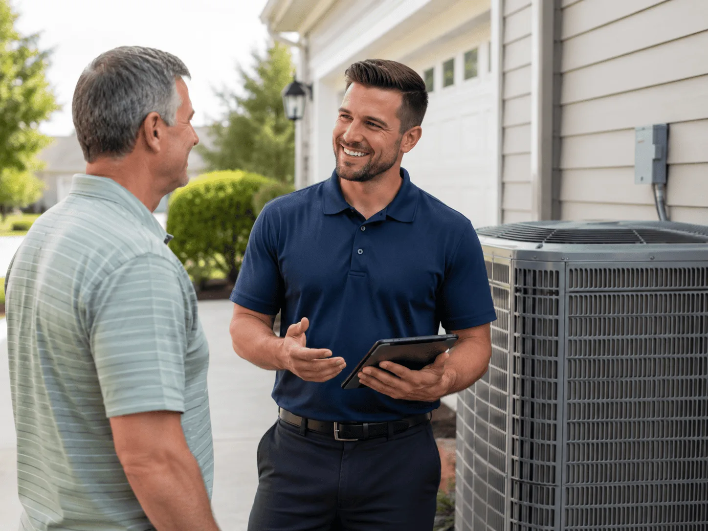 Heat Pump Installation Chapman, KS FAQs